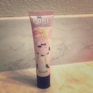 BENEFIT full size the porefessional PEARL